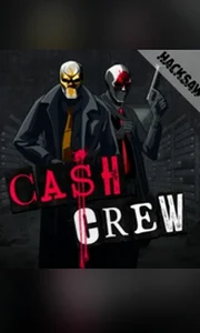 Cash Crew