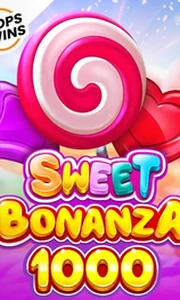 Sweet Bonanza 1000