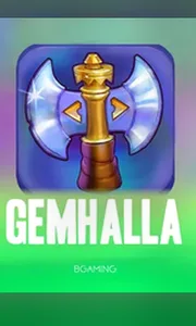 Gemhalla