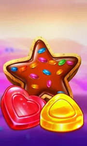 Candy Blitz