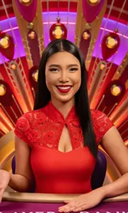 Mega Baccarat