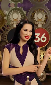 Lucky 6 Roulette