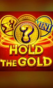 Hold The Gold